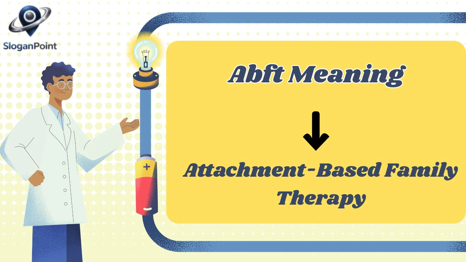 Abft Meaning