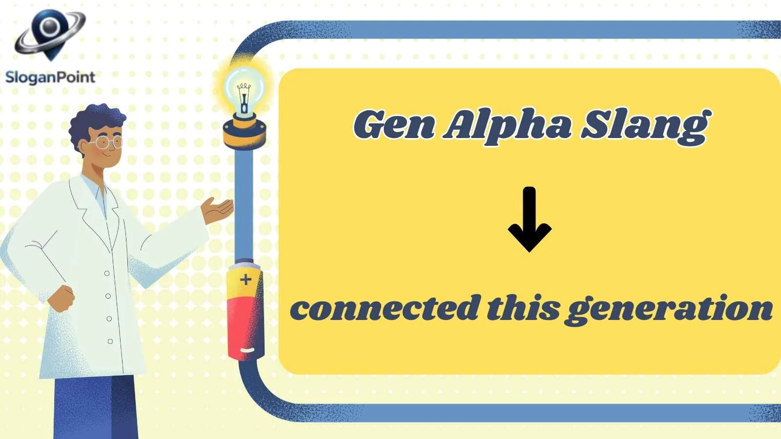 Gen Alpha Slang